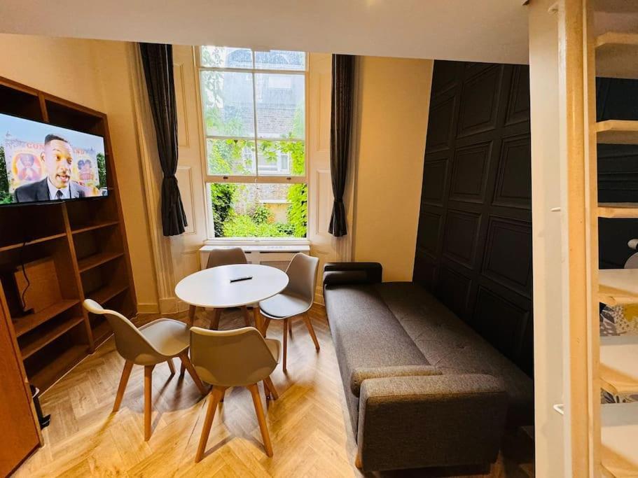 Trio'S Haven In Portebello Road Londra Dış mekan fotoğraf