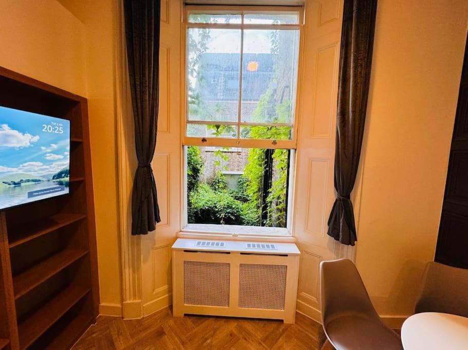 Trio'S Haven In Portebello Road Londra Dış mekan fotoğraf