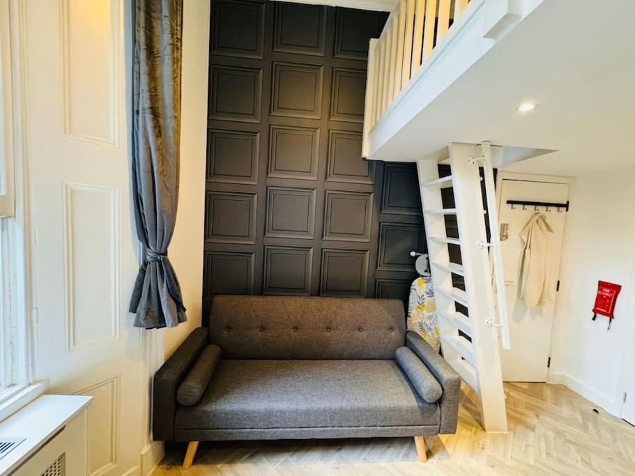 Trio'S Haven In Portebello Road Londra Dış mekan fotoğraf